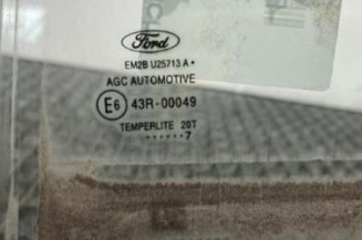 Vitre arriere gauche FORD GALAXY 3