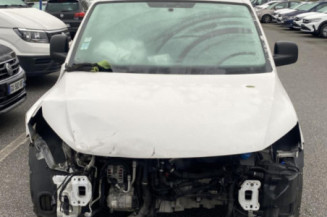 VOLKSWAGEN CADDY 4 2.0 TDI - 16V TURBO Photo n°1