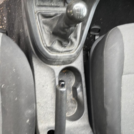 VOLKSWAGEN CADDY 4 2.0 TDI - 16V TURBO