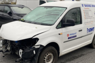VOLKSWAGEN CADDY 4 2.0 TDI - 16V TURBO