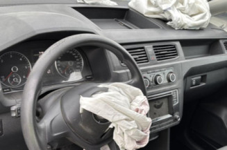 VOLKSWAGEN CADDY 4 2.0 TDI - 16V TURBO