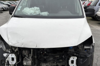 VOLKSWAGEN CADDY 4 2.0 TDI - 16V TURBO
