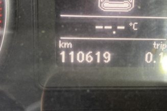 VOLKSWAGEN CADDY 4 2.0 TDI - 16V TURBO