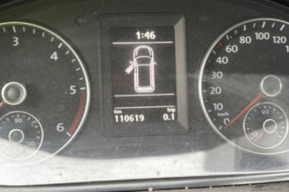 VOLKSWAGEN CADDY 4 2.0 TDI - 16V TURBO