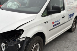 VOLKSWAGEN CADDY 4 2.0 TDI - 16V TURBO