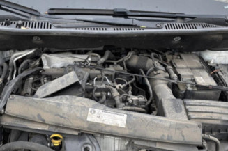VOLKSWAGEN CADDY 4 2.0 TDI - 16V TURBO