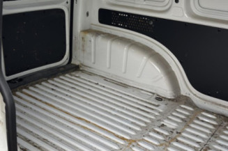 VOLKSWAGEN CADDY 4 2.0 TDI - 16V TURBO