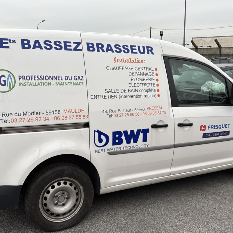 VOLKSWAGEN CADDY 4 2.0 TDI - 16V TURBO Photo n°28