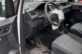 VOLKSWAGEN CADDY 4 2.0 TDI - 16V TURBO