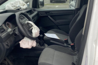 VOLKSWAGEN CADDY 4 2.0 TDI - 16V TURBO