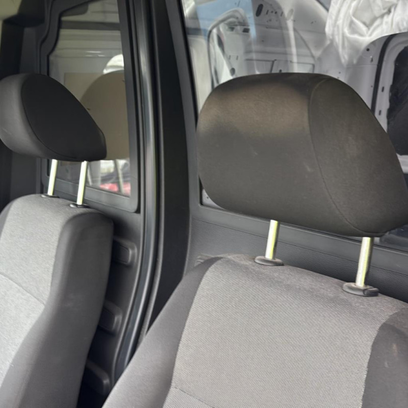 VOLKSWAGEN CADDY 4 2.0 TDI - 16V TURBO Photo n°34