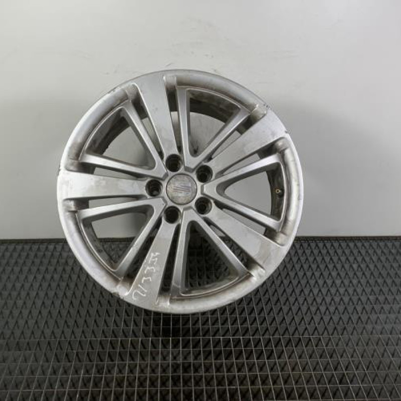 Jante SEAT IBIZA 4 Photo n°1