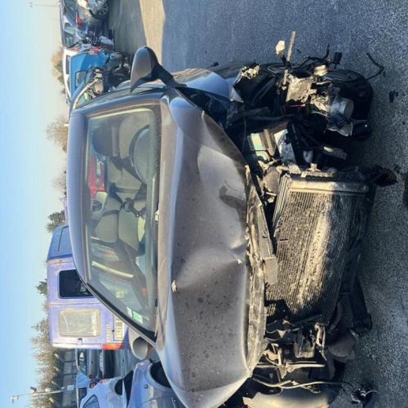 Jante SEAT IBIZA 4 Photo n°4