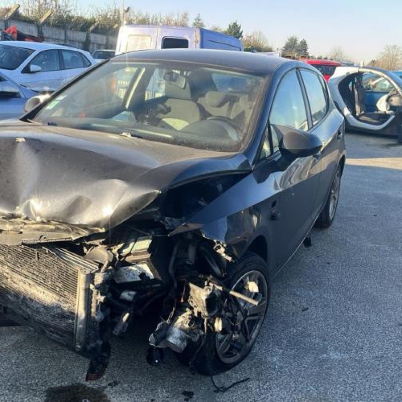 Jante SEAT IBIZA 4 Photo n°5