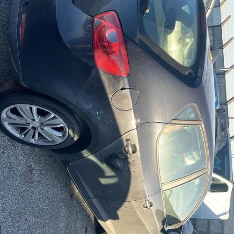 Jante SEAT IBIZA 4 Photo n°7
