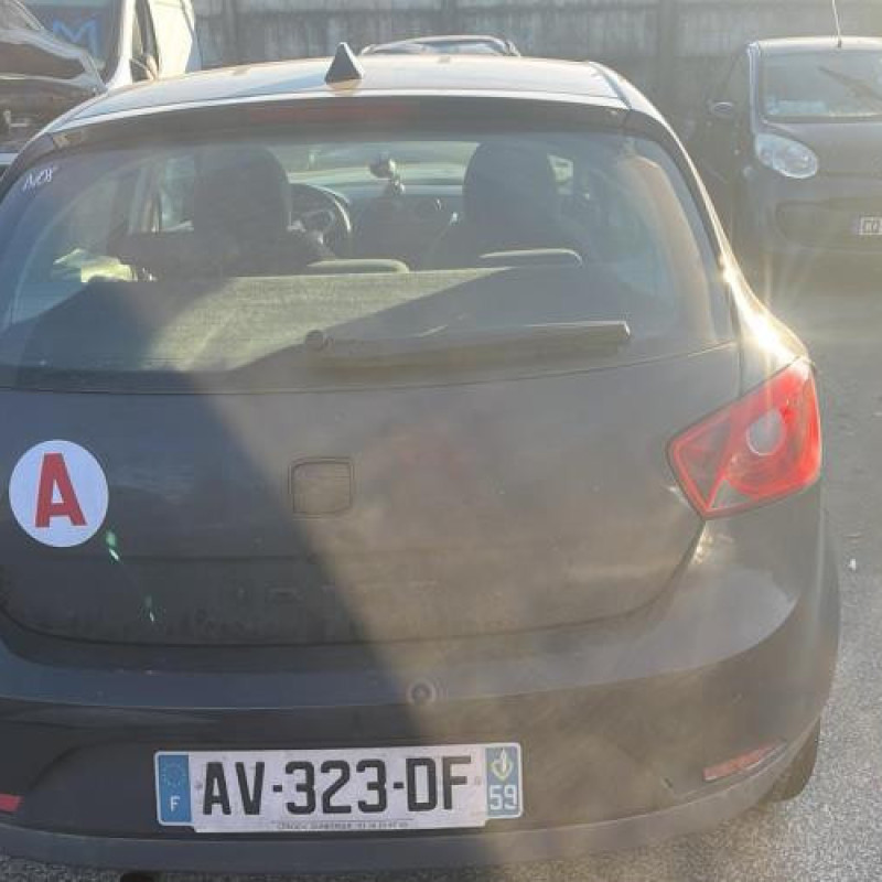 Jante SEAT IBIZA 4 Photo n°8