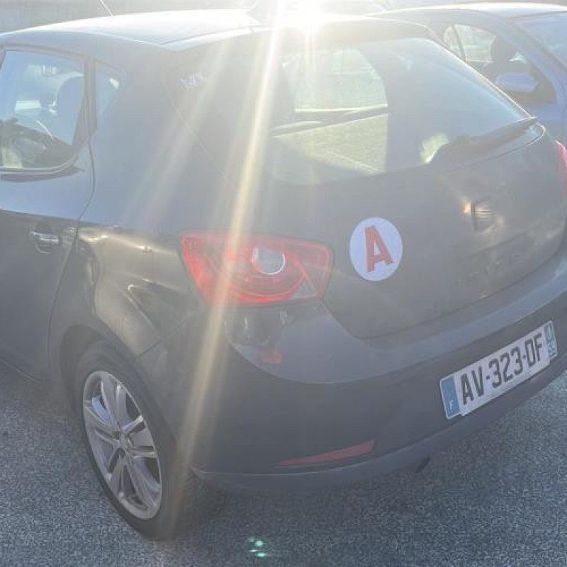 Jante SEAT IBIZA 4 Photo n°9