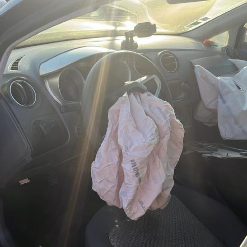 Jante SEAT IBIZA 4 Photo n°10