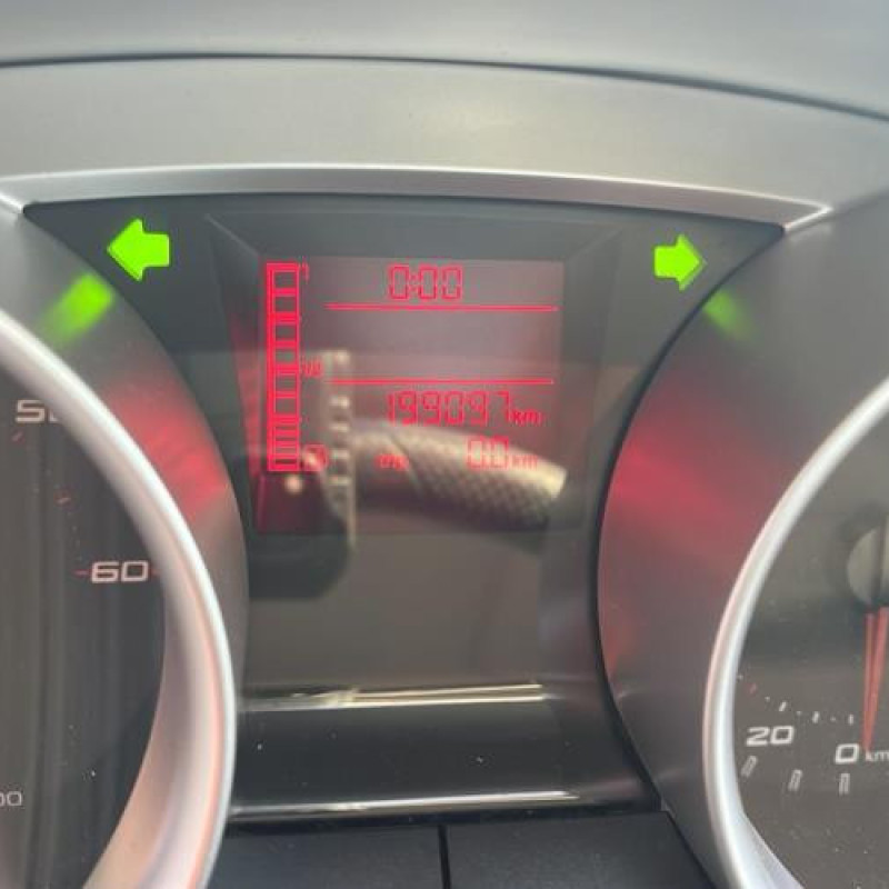 Jante SEAT IBIZA 4 Photo n°14