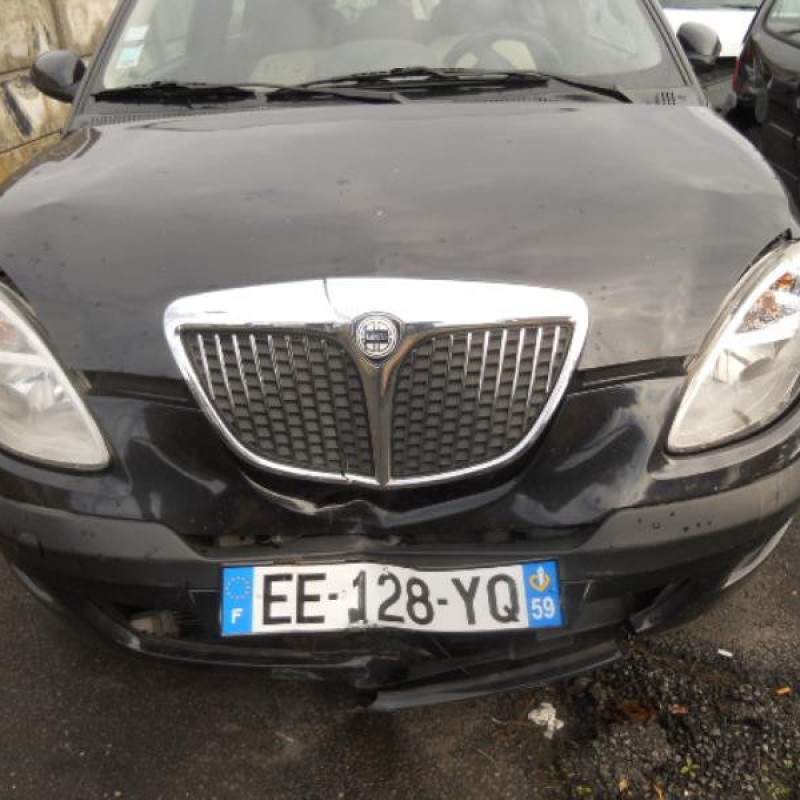 Feu arriere principal droit (feux) LANCIA YPSILON 4 Photo n°4