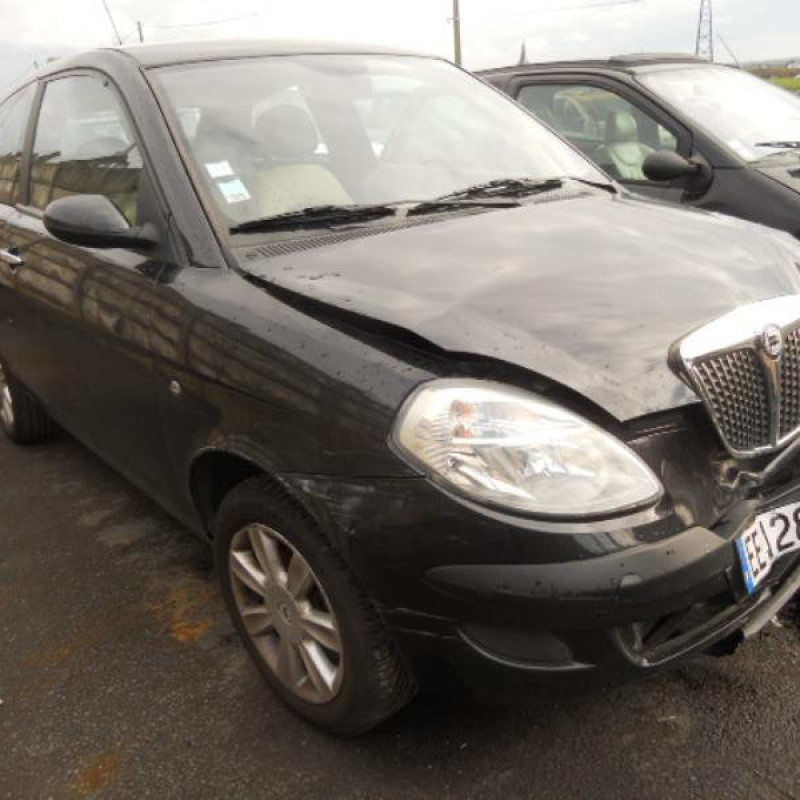 Feu arriere principal droit (feux) LANCIA YPSILON 4 Photo n°5
