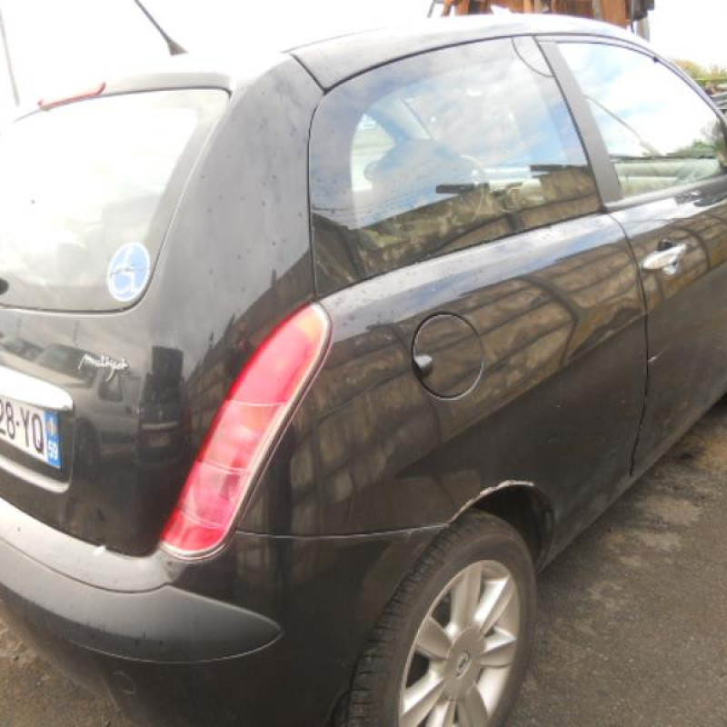 Feu arriere principal droit (feux) LANCIA YPSILON 4 Photo n°6
