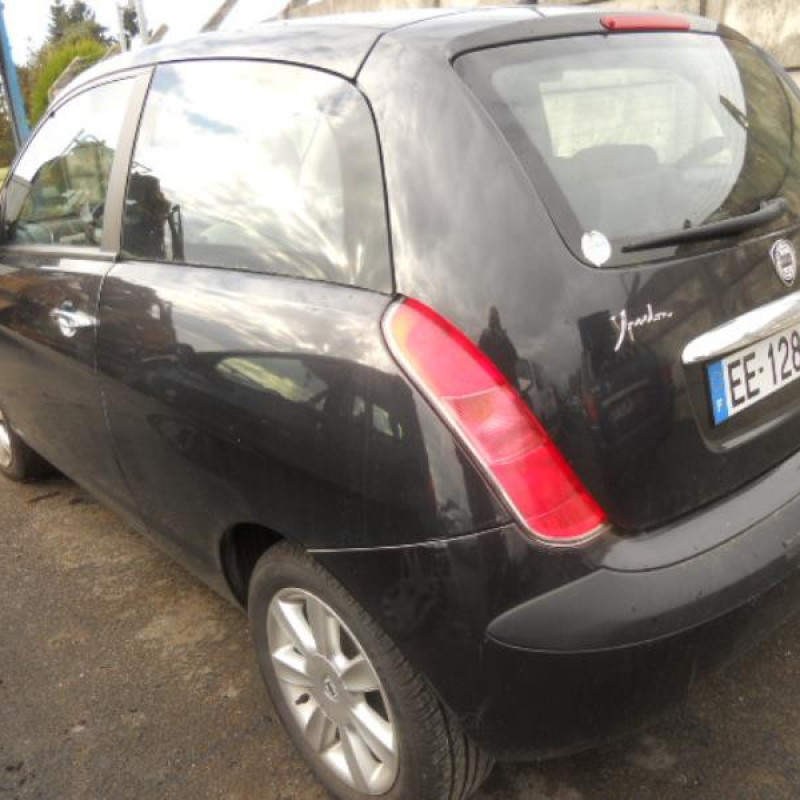 Feu arriere principal droit (feux) LANCIA YPSILON 4 Photo n°7