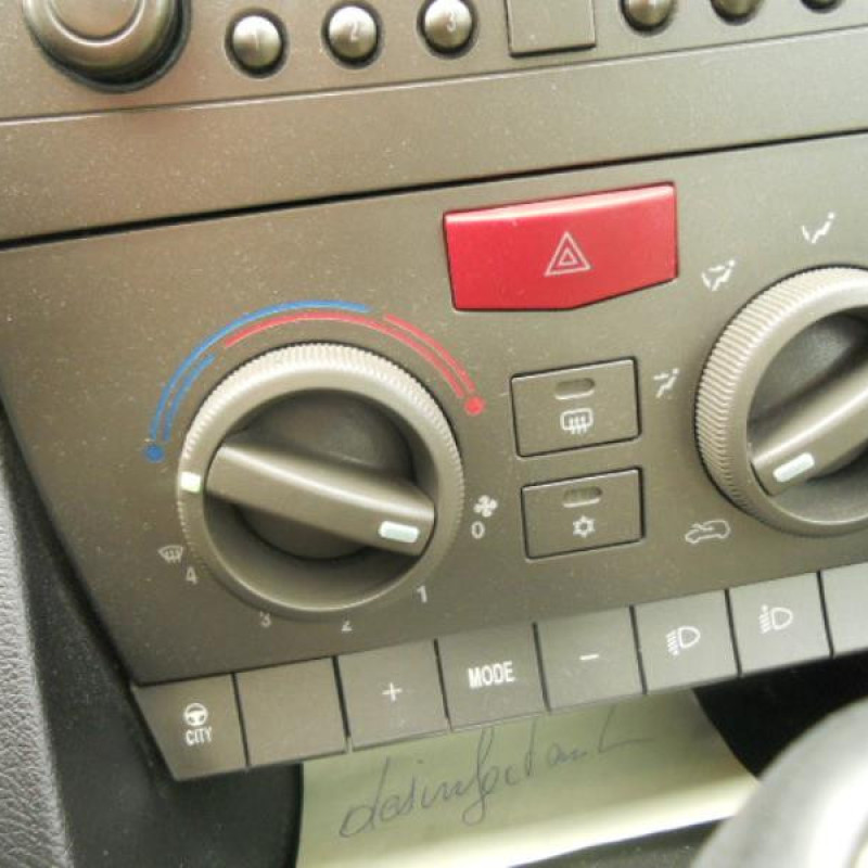Feu arriere principal droit (feux) LANCIA YPSILON 4 Photo n°9