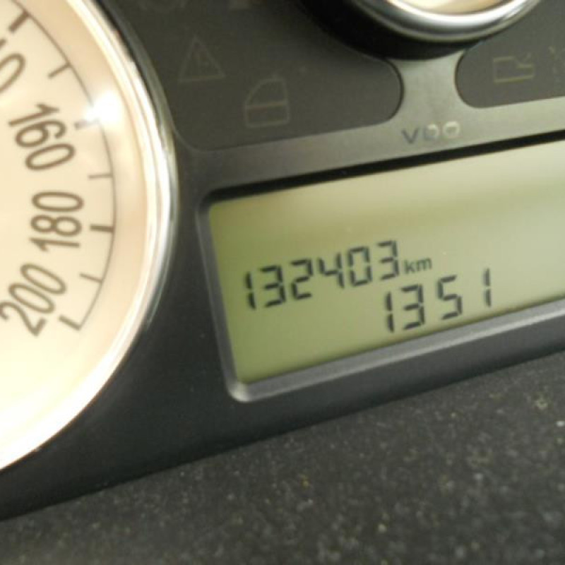 Feu arriere principal droit (feux) LANCIA YPSILON 4 Photo n°11