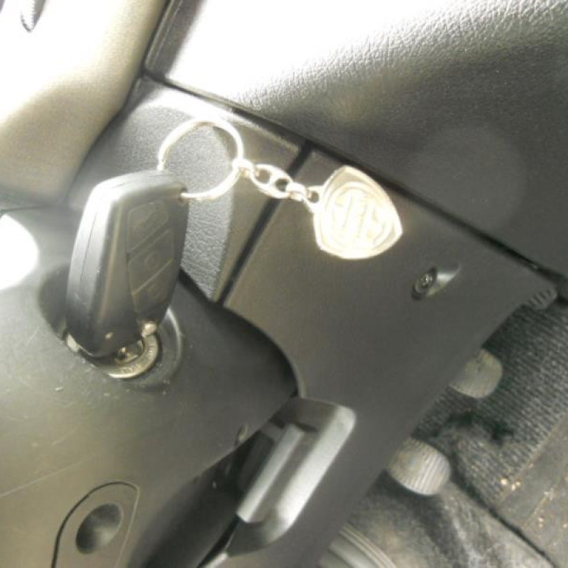 Feu arriere principal droit (feux) LANCIA YPSILON 4 Photo n°12