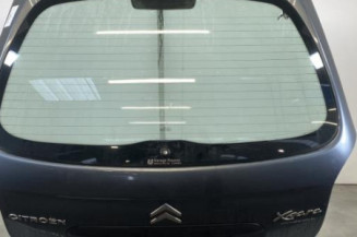 Malle/Hayon arriere CITROEN XSARA PICASSO Photo n°1