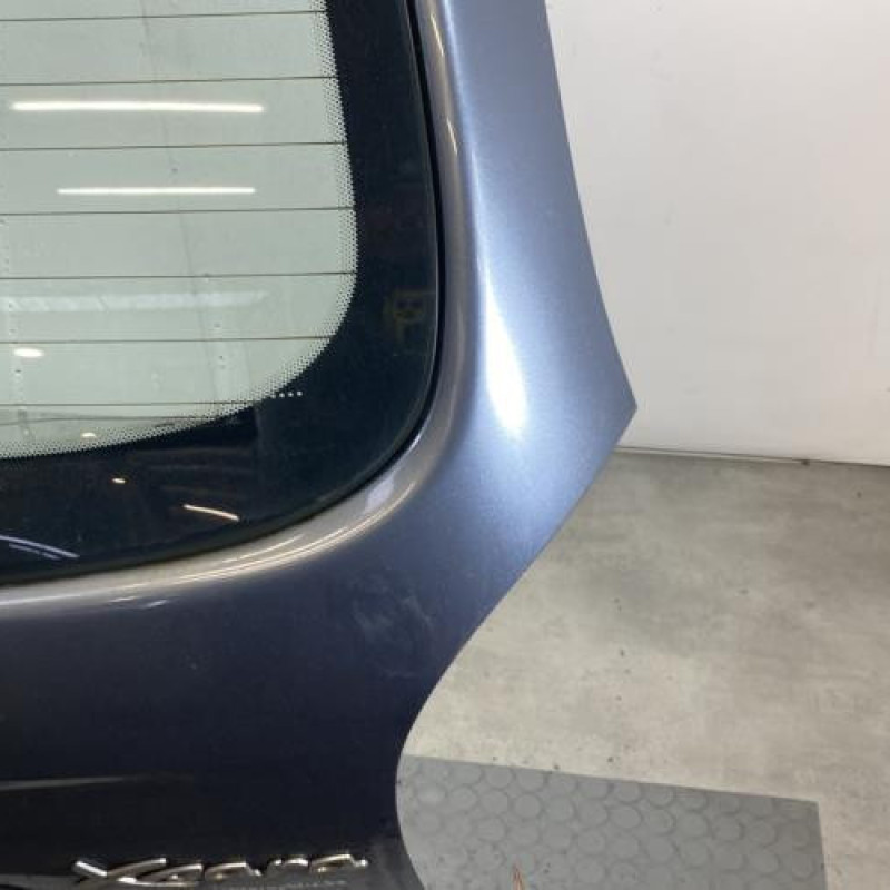 Malle/Hayon arriere CITROEN XSARA PICASSO Photo n°4