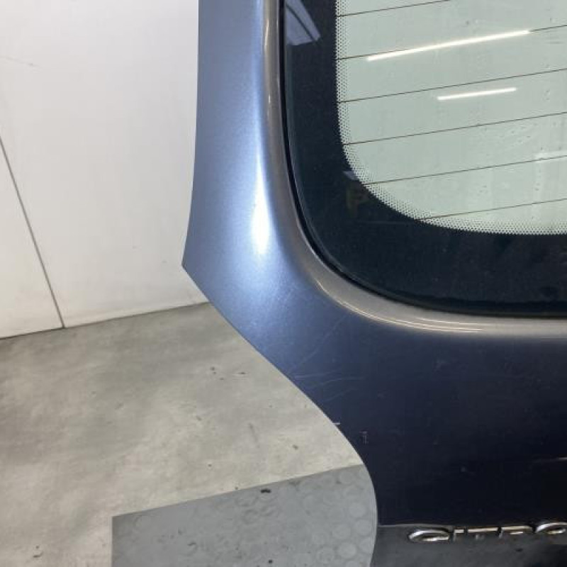 Malle/Hayon arriere CITROEN XSARA PICASSO Photo n°5