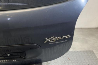 Malle/Hayon arriere CITROEN XSARA PICASSO