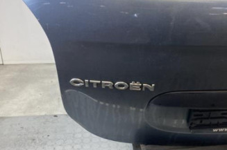 Malle/Hayon arriere CITROEN XSARA PICASSO