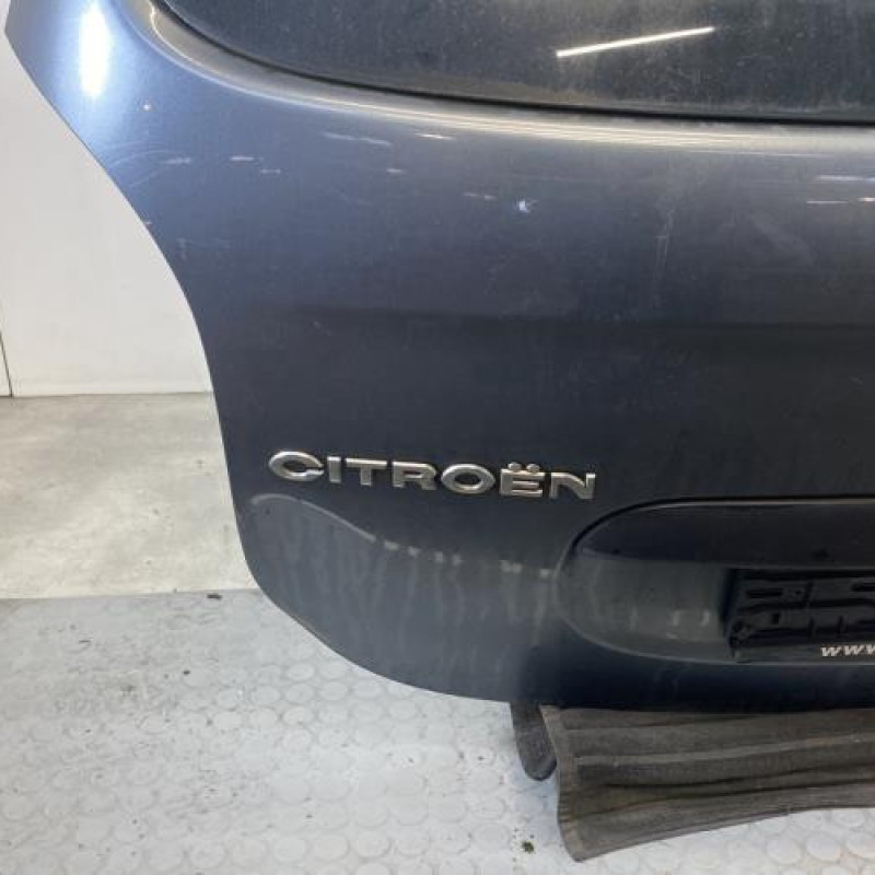 Malle/Hayon arriere CITROEN XSARA PICASSO Photo n°7