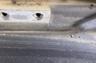 Malle/Hayon arriere CITROEN XSARA PICASSO