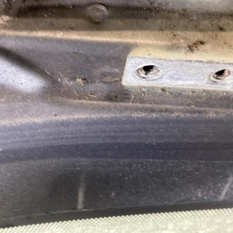 Malle/Hayon arriere CITROEN XSARA PICASSO Photo n°10