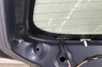 Malle/Hayon arriere CITROEN XSARA PICASSO