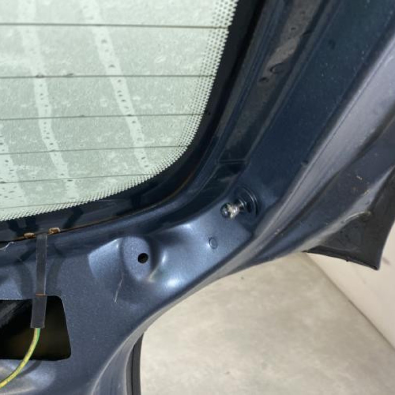Malle/Hayon arriere CITROEN XSARA PICASSO Photo n°12