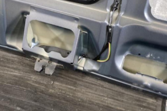 Malle/Hayon arriere CITROEN XSARA PICASSO