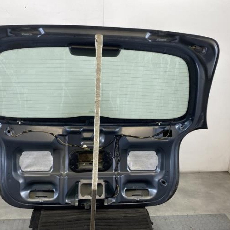 Malle/Hayon arriere CITROEN XSARA PICASSO Photo n°14