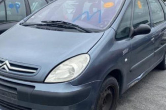 Malle/Hayon arriere CITROEN XSARA PICASSO