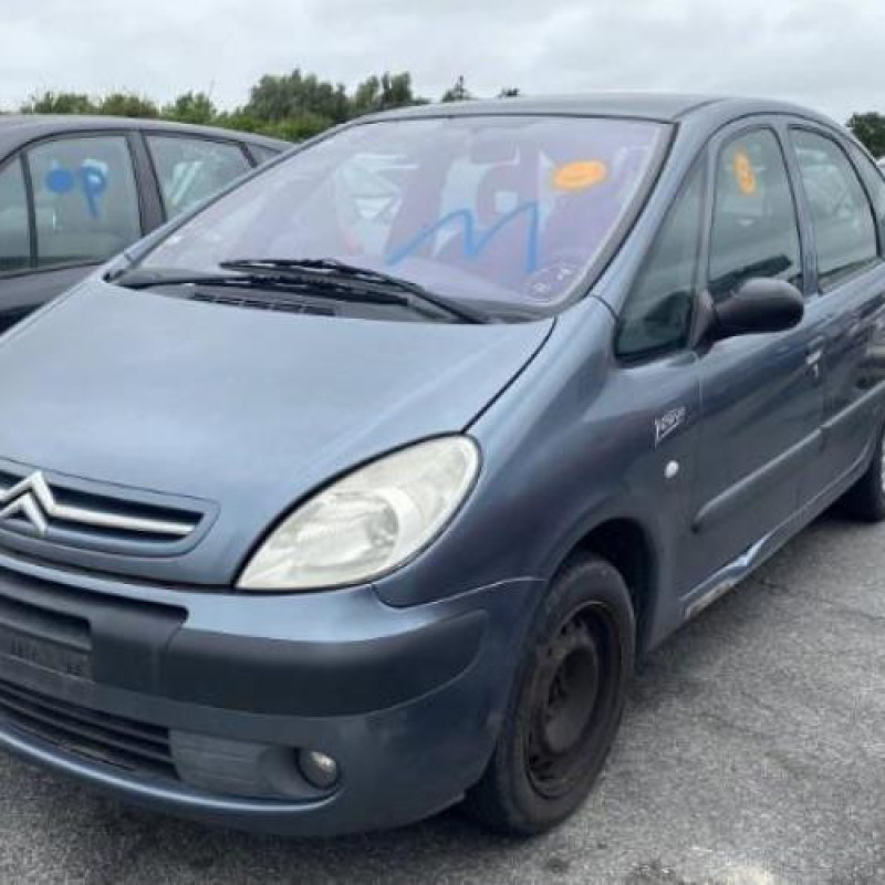 Malle/Hayon arriere CITROEN XSARA PICASSO Photo n°15