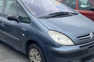 Malle/Hayon arriere CITROEN XSARA PICASSO