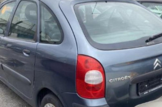 Malle/Hayon arriere CITROEN XSARA PICASSO