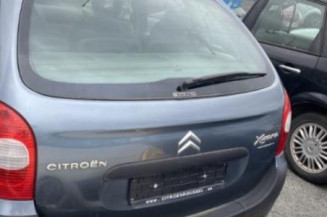 Malle/Hayon arriere CITROEN XSARA PICASSO