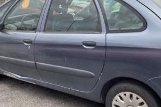 Malle/Hayon arriere CITROEN XSARA PICASSO
