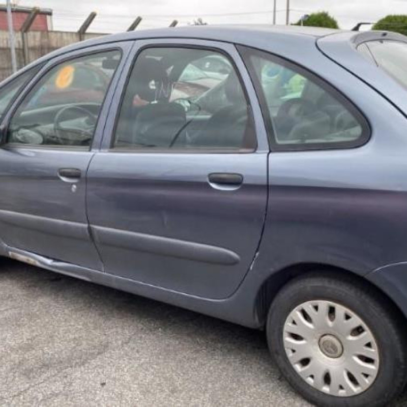 Malle/Hayon arriere CITROEN XSARA PICASSO Photo n°20