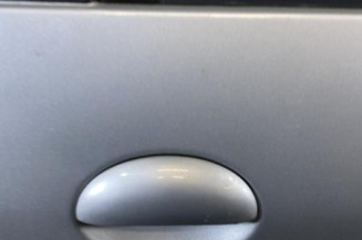 Porte avant droit PEUGEOT 206